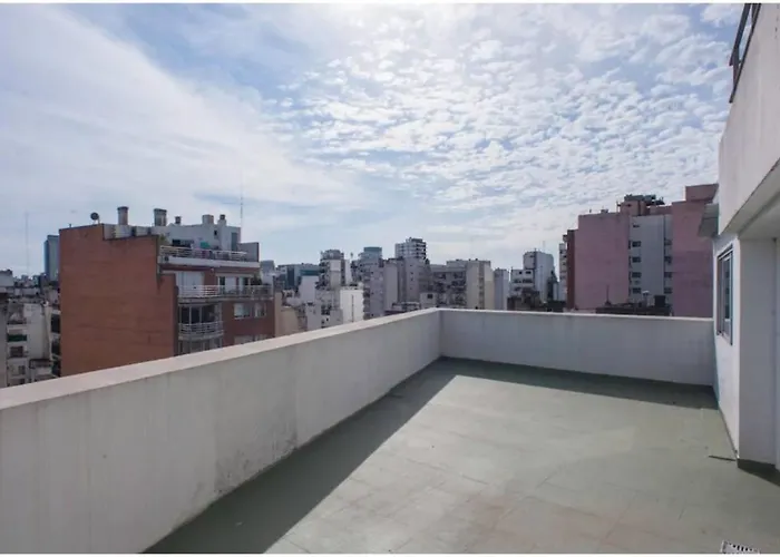 Exclusivo Loft En Recoleta Zona Clinicas Y Avenidas