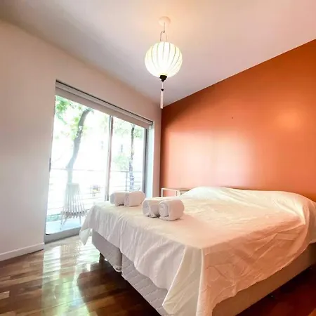Exclusivo Loft En Recoleta Zona Clinicas Y Avenidas Buenos Aires Exterior photo