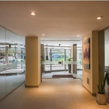 Exclusivo Loft En Recoleta Zona Clinicas Y Avenidas Buenos Aires Exterior photo