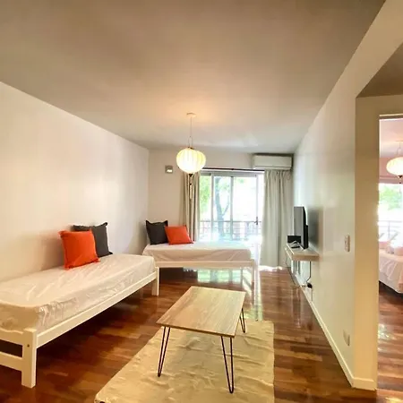 Exclusivo Loft En Recoleta Zona Clinicas Y Avenidas Buenos Aires Exterior photo