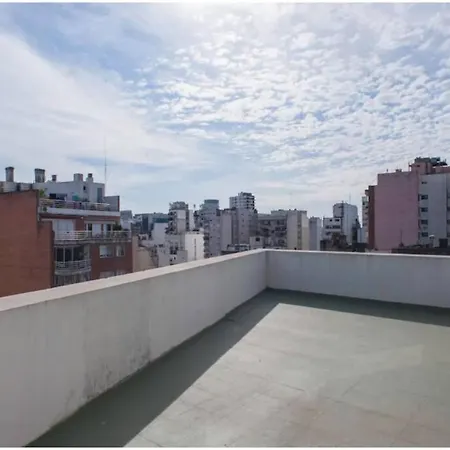 Exclusivo Loft En Recoleta Zona Clinicas Y Avenidas Buenos Aires Exterior photo