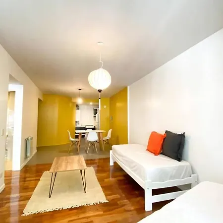Exclusivo Loft En Recoleta Zona Clinicas Y Avenidas Buenos Aires Exterior photo
