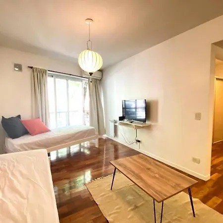 Exclusivo Loft En Recoleta Zona Clinicas Y Avenidas Buenos Aires Exterior photo