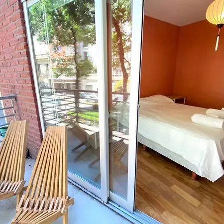 Exclusivo Loft En Recoleta Zona Clinicas Y Avenidas Buenos Aires Exterior photo